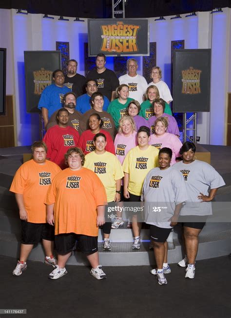 The Biggest Loser Season 7 .